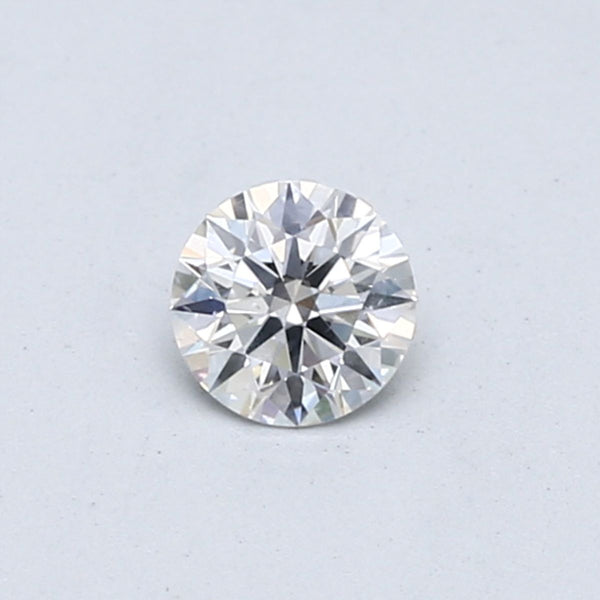 Diamond ROUND 0.32ct SI2
