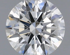 Diamond ROUND 0.3ct VS2