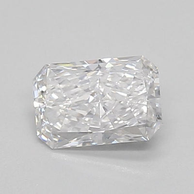 Diamond Lab Grown RADIANT 0.47ct VVS2 - J.R.DUNN product