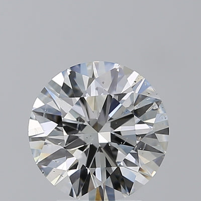Diamond Round 2.51ct SI2 - J.R.DUNN product