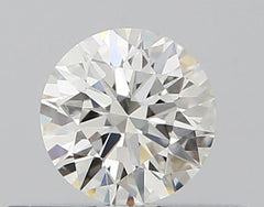 Diamond ROUND 0.3ct IF
