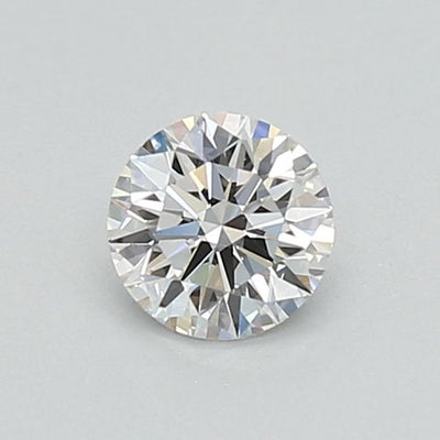 Diamond Lab Grown ROUND 0.34ct VS1 - J.R.DUNN product