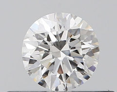 Diamond ROUND 0.3ct VS1