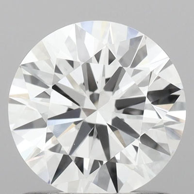 Diamond Lab Grown ROUND 1.02ct VVS2 - J.R.DUNN product