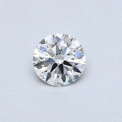 Diamond ROUND 0.35ct SI2