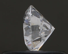 Diamond ROUND 0.33ct SI1