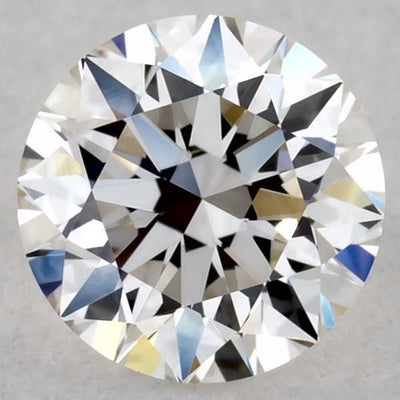Diamond ROUND 0.35ct VVS2 - J.R.DUNN product