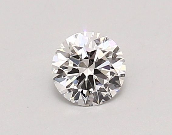 Diamond Lab Grown ROUND 0.45ct VVS1