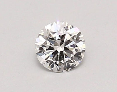 Diamond Lab Grown ROUND 0.45ct VVS1 - J.R.DUNN product