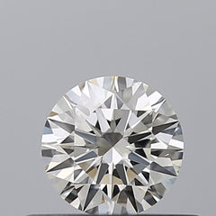 Diamond ROUND 0.3ct VS2