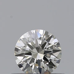 Diamond ROUND 0.35ct VVS1