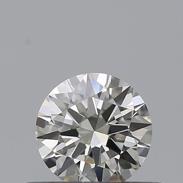 Diamond ROUND 0.35ct VVS1