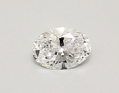 Diamond Lab Grown OVAL 0.35ct VVS2 - J.R.DUNN product