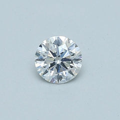 Diamond ROUND 0.3ct SI1