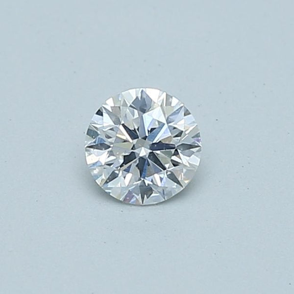Diamond ROUND 0.3ct SI1