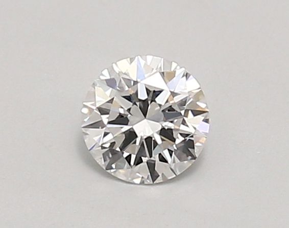 Diamond Lab Grown ROUND 0.45ct VVS1