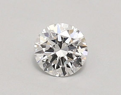 Diamond Lab Grown ROUND 0.45ct VVS1 - J.R.DUNN product
