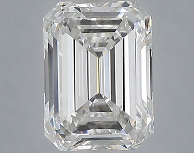 Diamond Lab Grown EMERALD 1.04ct VVS2 - J.R.DUNN product