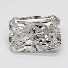 Diamond Lab Grown RADIANT 1.14ct VVS2