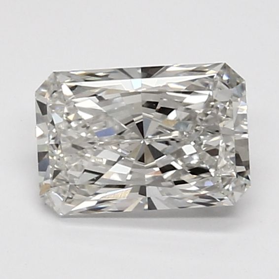 Diamond Lab Grown RADIANT 1.14ct VVS2