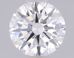 Diamond Lab Grown ROUND 0.71ct VVS2