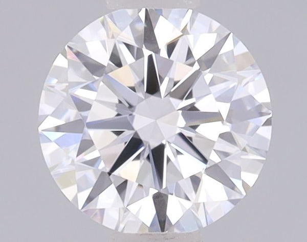Diamond Lab Grown ROUND 0.71ct VVS2