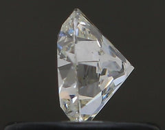Diamond ROUND 0.35ct VS2