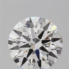 Diamond Lab Grown ROUND 0.72ct VS1