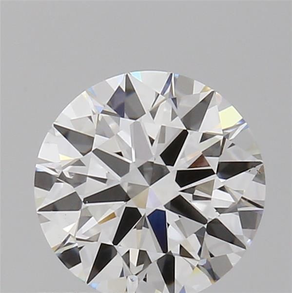 Diamond Lab Grown ROUND 0.72ct VS1