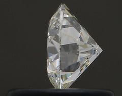Diamond ROUND 0.45ct VS1