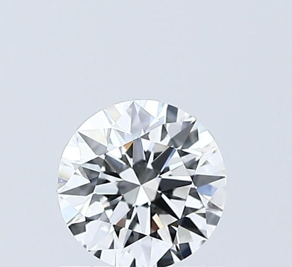 Diamond Lab Grown ROUND 0.76ct VVS2