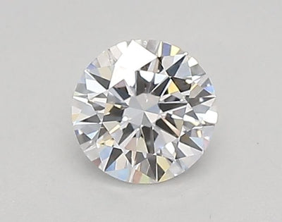Diamond Lab Grown ROUND 0.38ct VVS2 - J.R.DUNN product