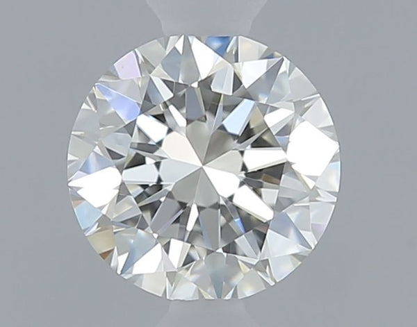 Diamond ROUND 0.3ct VVS2