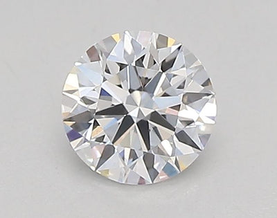 Diamond Lab Grown ROUND 0.39ct VVS2 - J.R.DUNN product