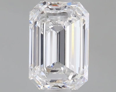 Diamond Lab Grown EMERALD 1.04ct VVS2 - J.R.DUNN product