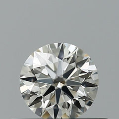 Diamond ROUND 0.3ct VVS2