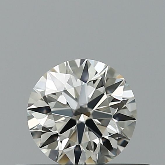 Diamond ROUND 0.3ct VVS2