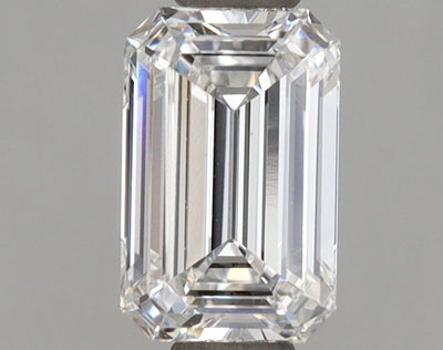Diamond Lab Grown EMERALD 1.08ct VVS2 - J.R.DUNN product