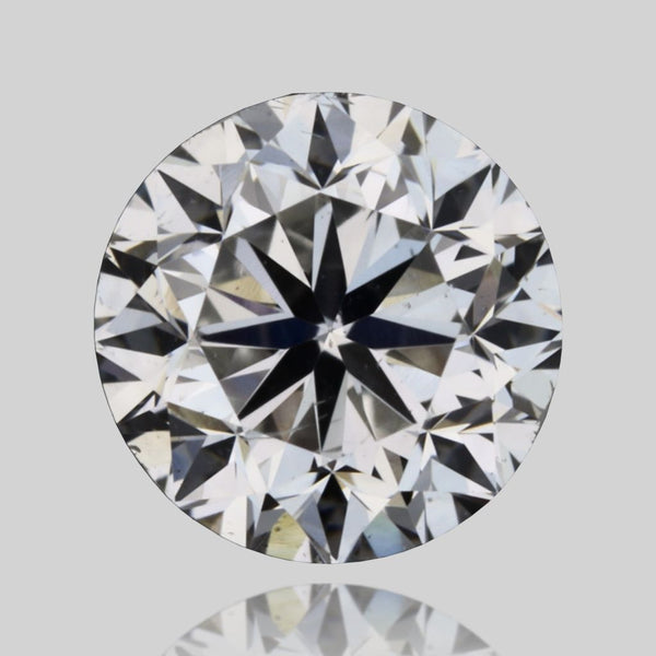 Diamond ROUND 0.4ct SI1