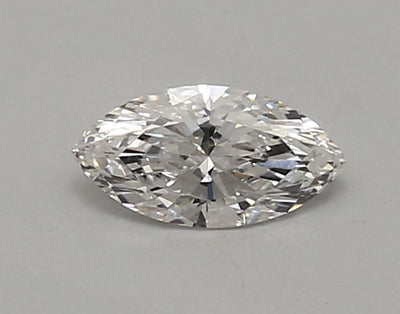 Diamond Lab Grown MARQUISE 0.58ct VVS2 - J.R.DUNN product
