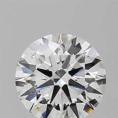 Diamond Lab Grown ROUND 0.73ct VVS2