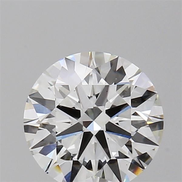 Diamond Lab Grown ROUND 0.73ct VVS2