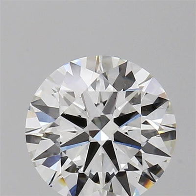 Diamond Lab Grown ROUND 0.73ct VVS2 - J.R.DUNN product