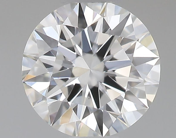 Diamond ROUND 0.31ct VS1