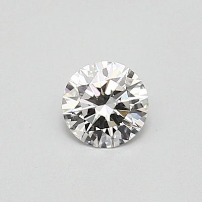 Diamond Lab Grown ROUND 0.38ct VVS2 - J.R.DUNN product