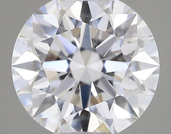 Diamond ROUND 0.3ct VS2