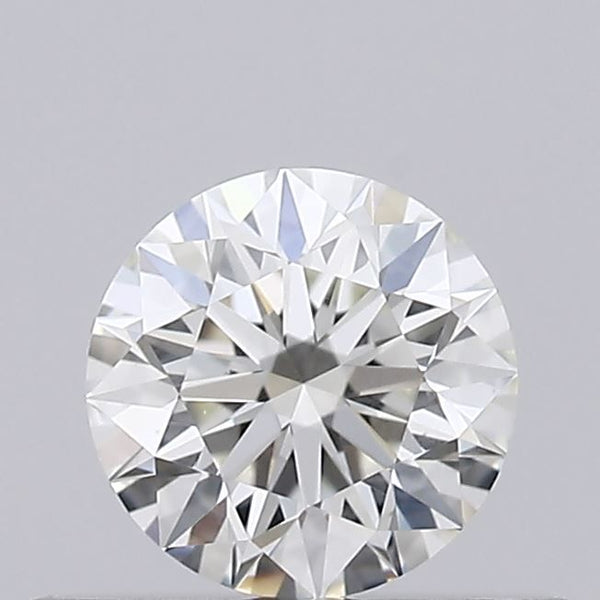 Diamond ROUND 0.3ct SI2