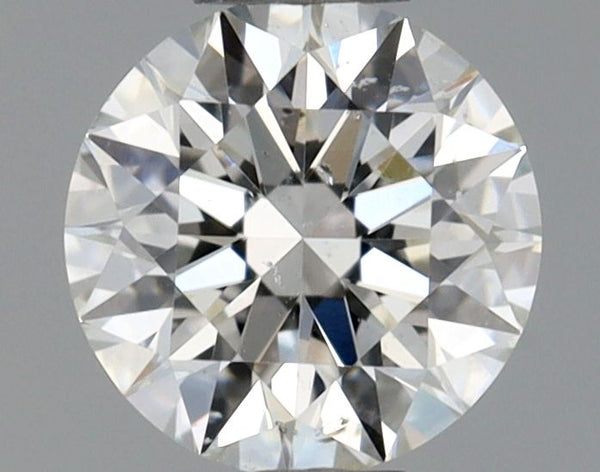 Diamond ROUND 0.35ct SI2