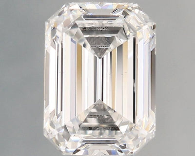 Diamond Lab Grown EMERALD 1.02ct VS2 - J.R.DUNN product