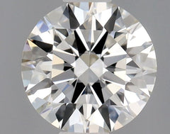 Diamond ROUND 0.32ct IF